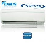 Cách kiểm tra lỗi trên điều hoà Daikin